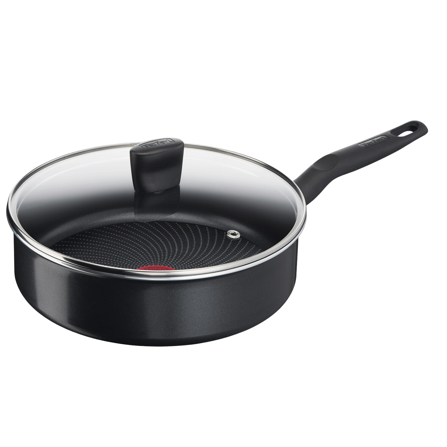 Start Easy Sautepan 24 cm med Lock - masterkitchen.se