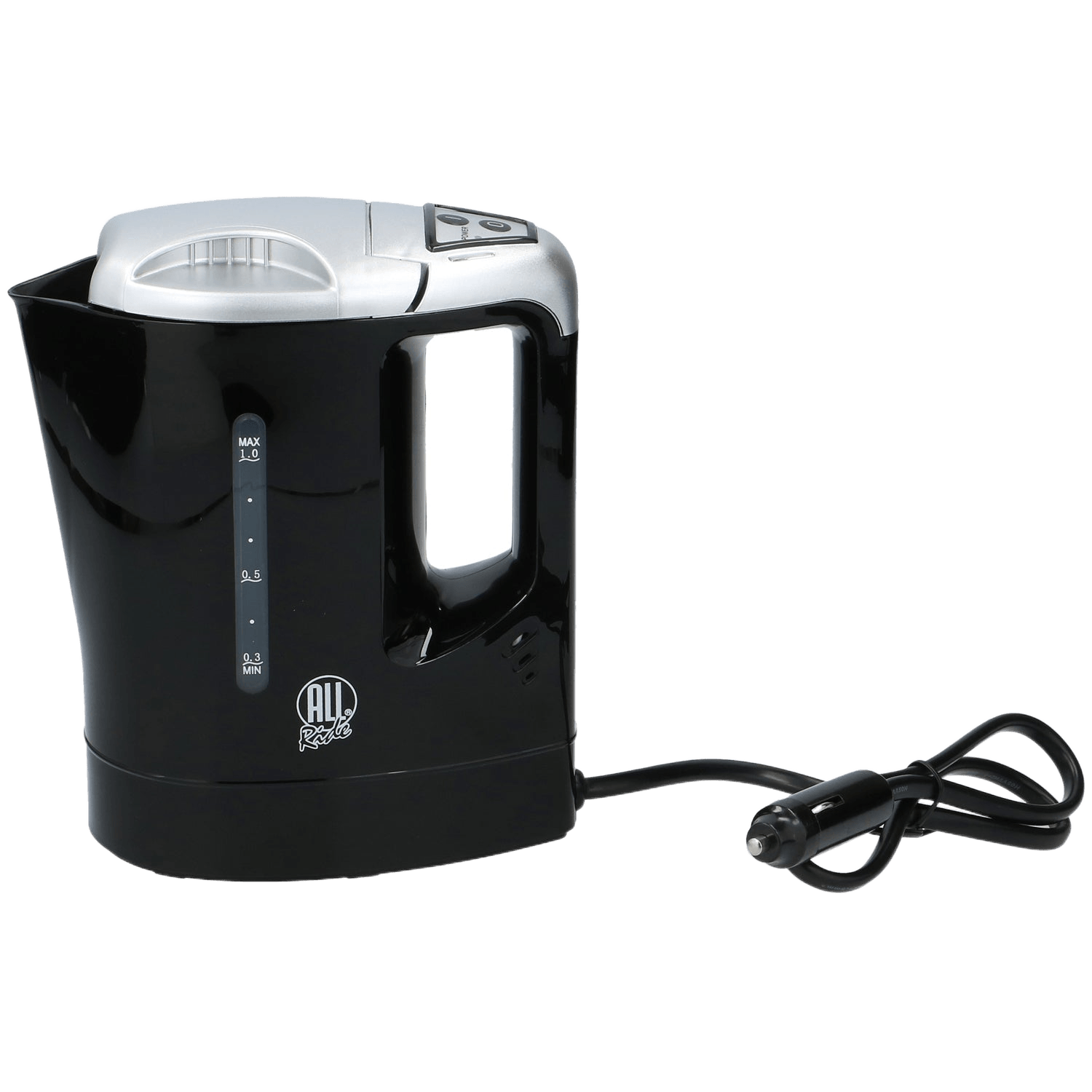 Vattenkokare 0,8 liter 12 Volt - masterkitchen.se