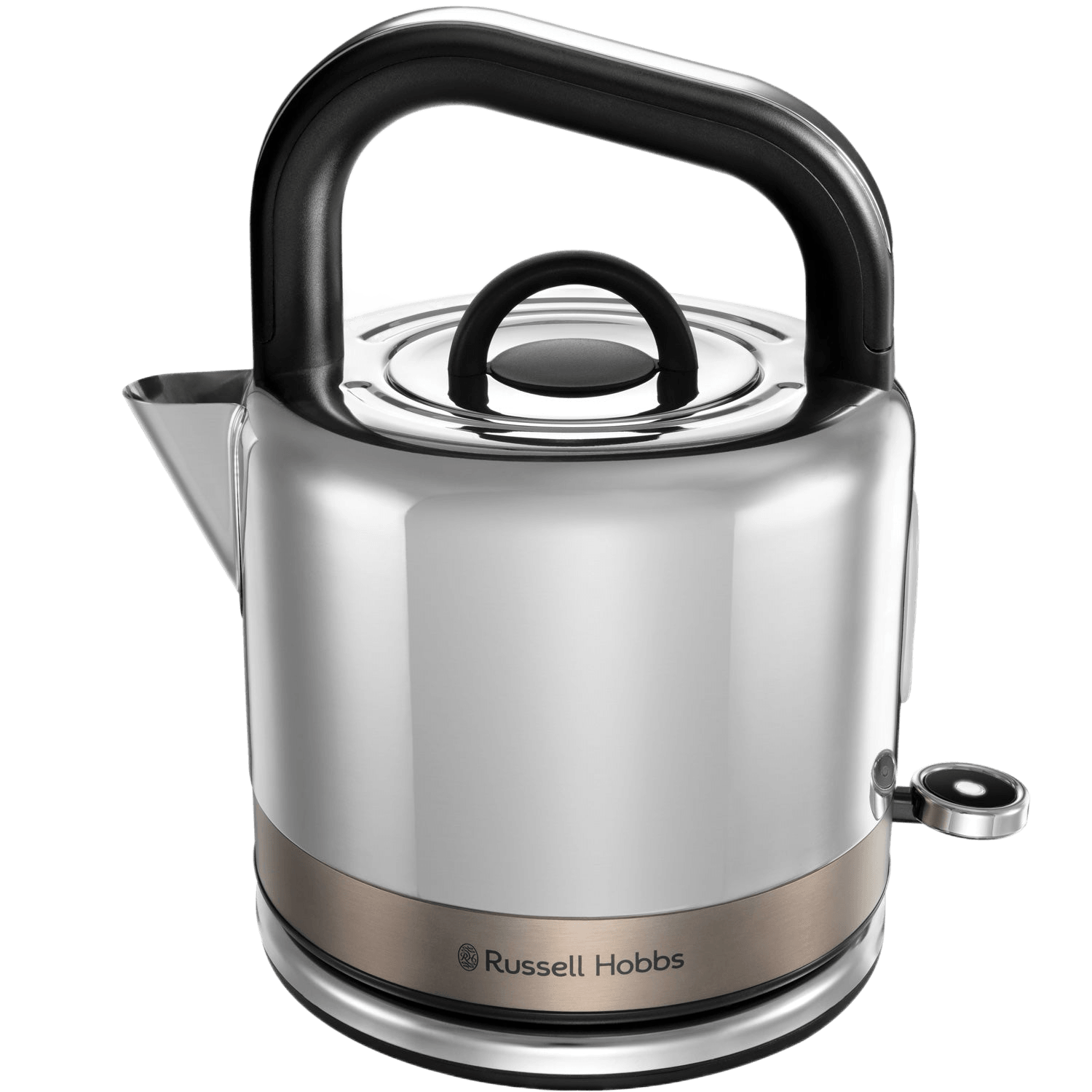 Vattenkokare Distinctions Kettle Titanium 26422-70 - masterkitchen.se