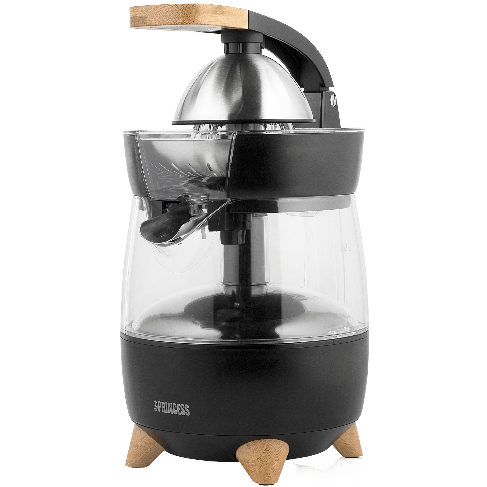 Juicepress  "Luxurious own design"  300W - masterkitchen.se