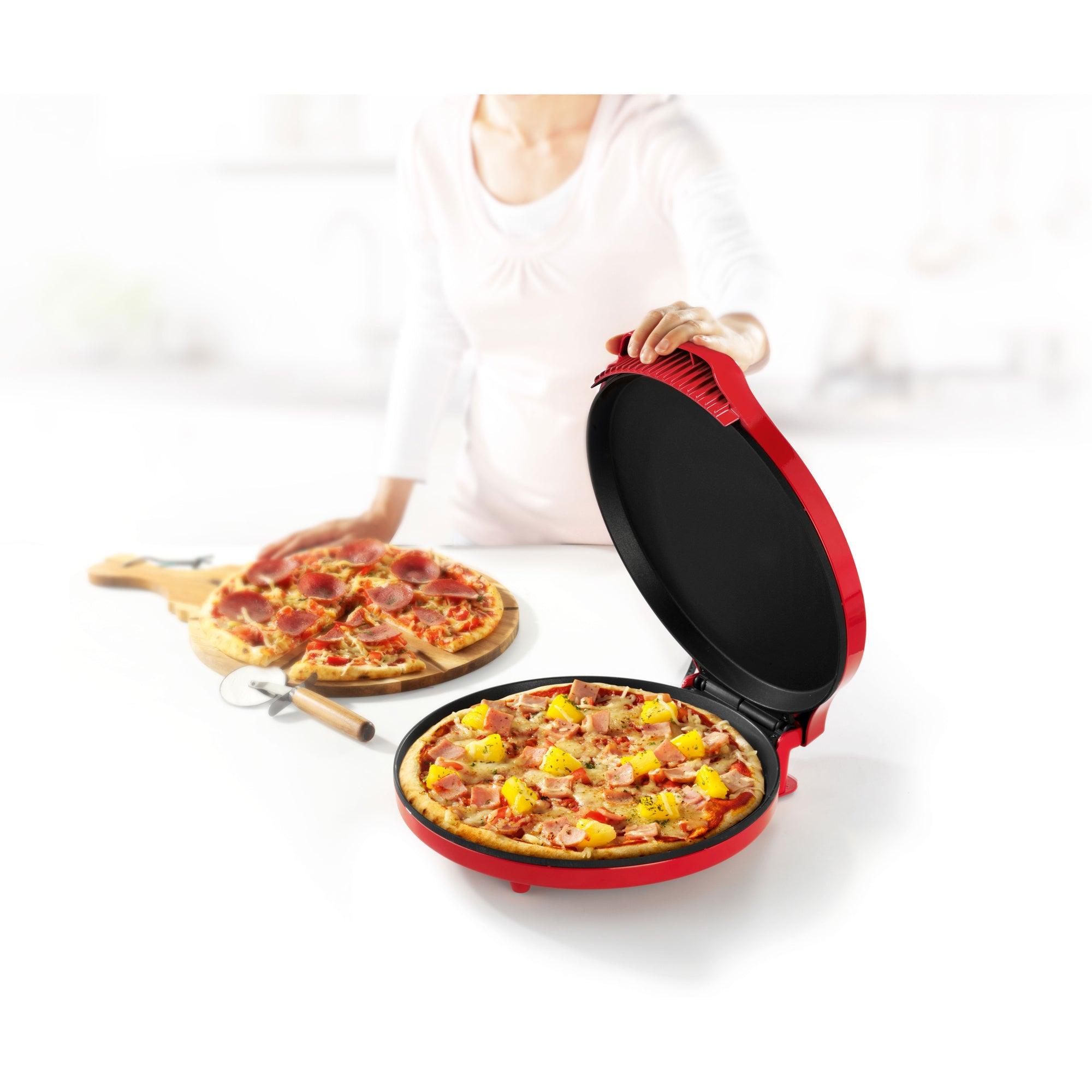 Pizza Maker Ø 30 cm - masterkitchen.se