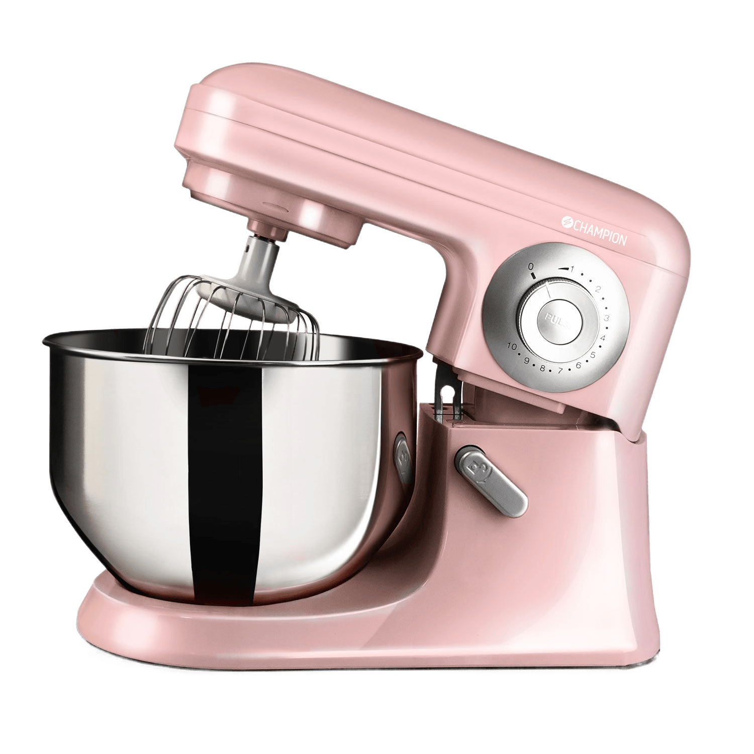 Köksmaskin 5L 700W KA200 Rosa - masterkitchen.se