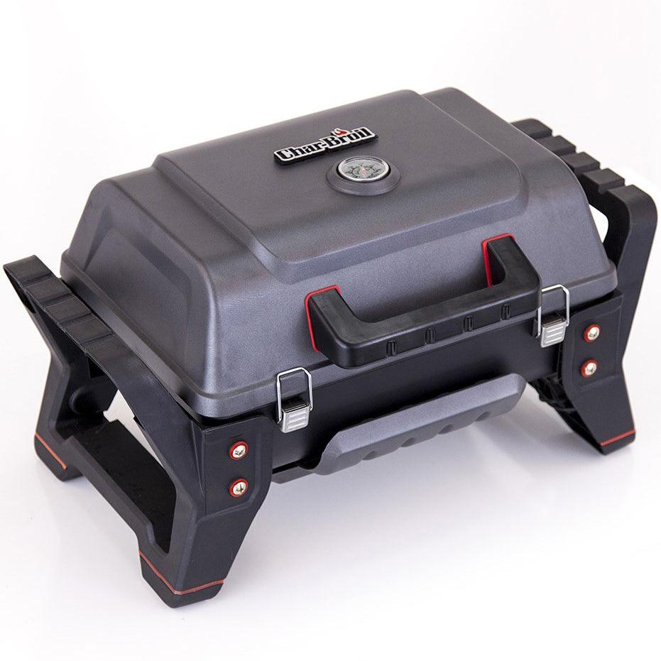 Gasolgrill Grill2Go X200 - masterkitchen.se