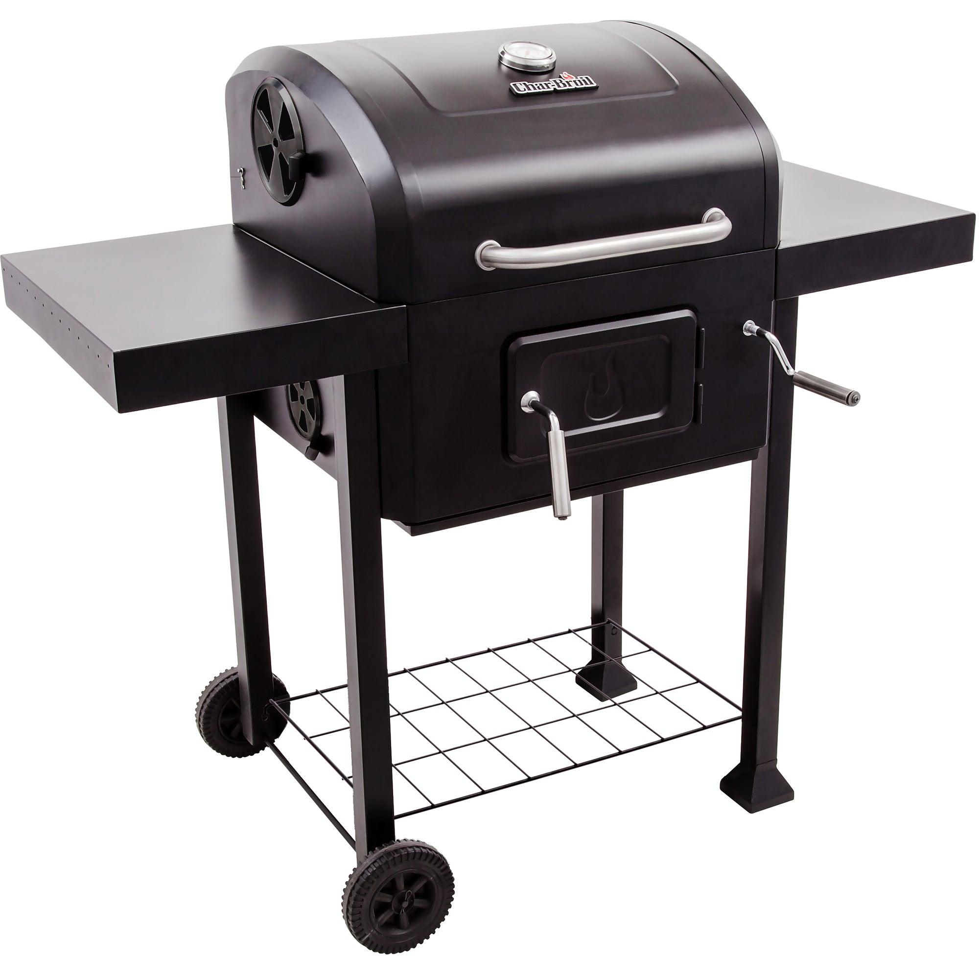 Kolgrill Performance 2600 - masterkitchen.se