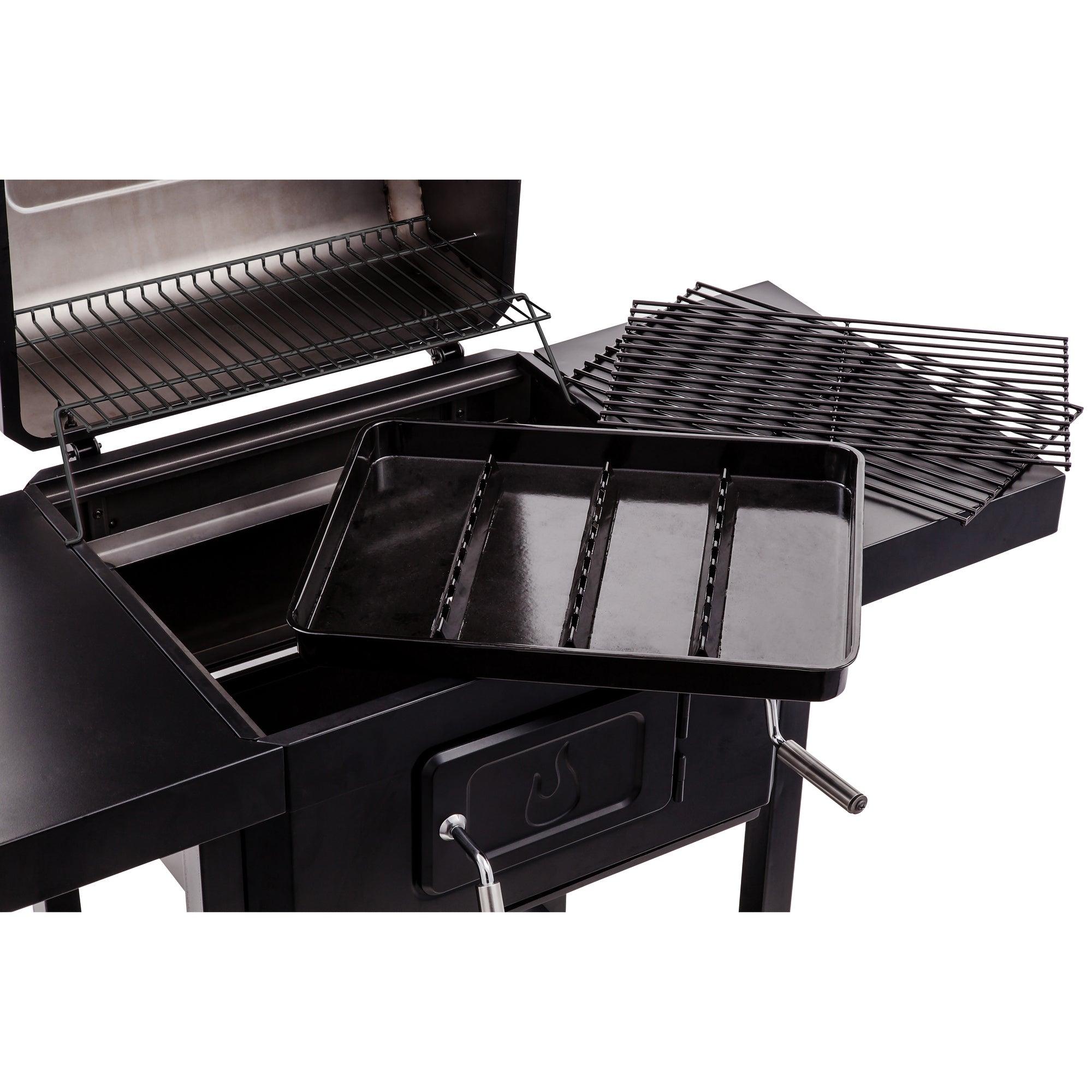 Kolgrill Performance 2600 - masterkitchen.se