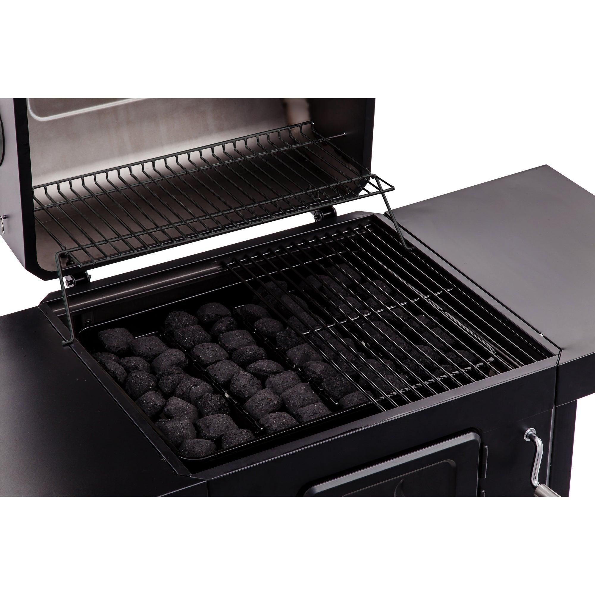 Kolgrill Performance 2600 - masterkitchen.se