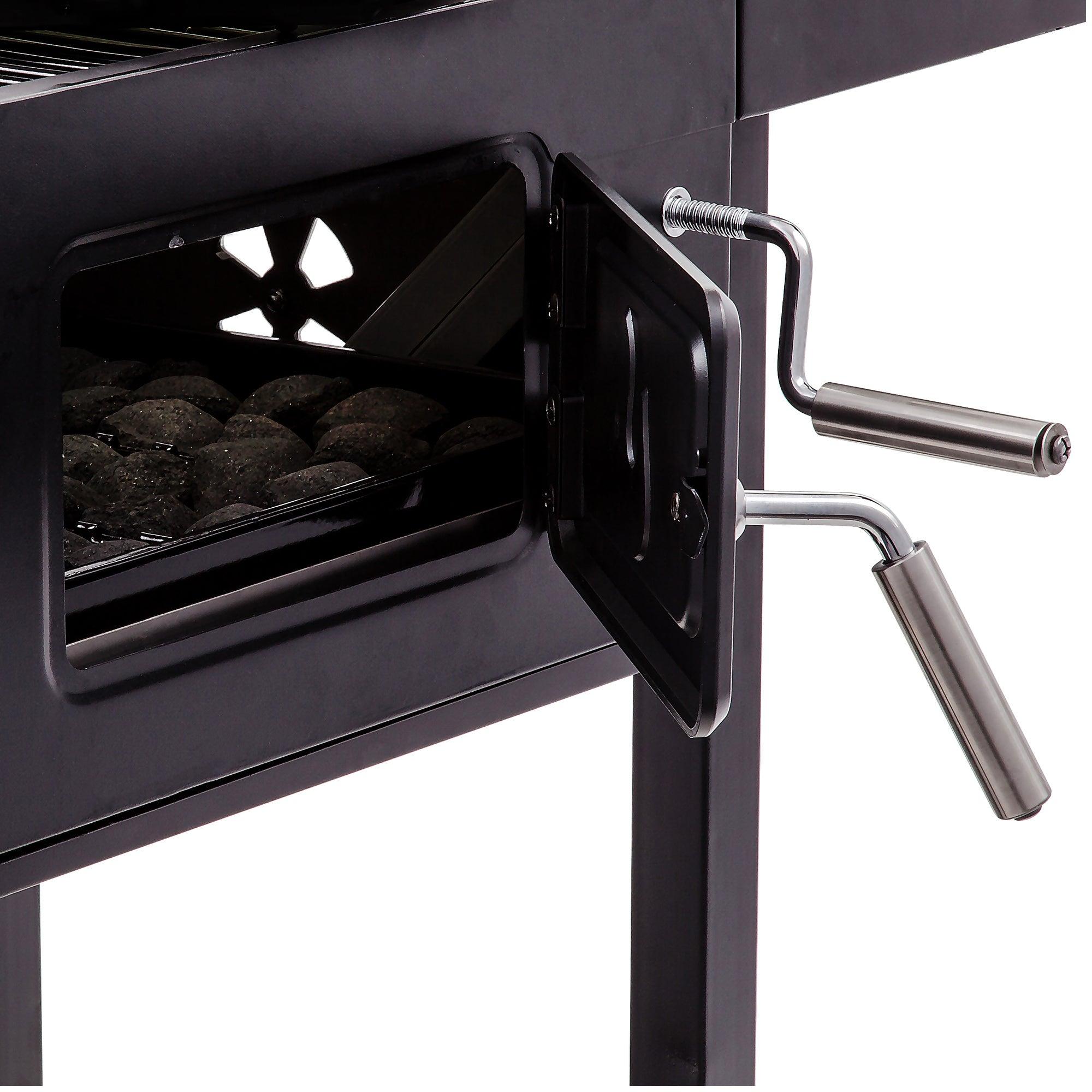 Kolgrill Performance 2600 - masterkitchen.se