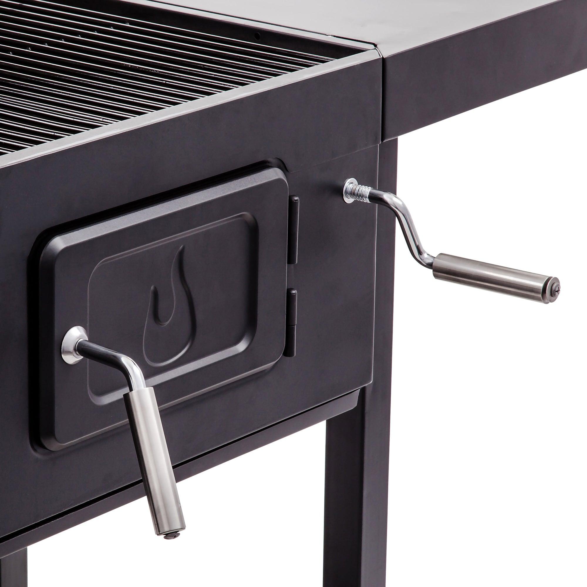 Kolgrill Performance 2600 - masterkitchen.se