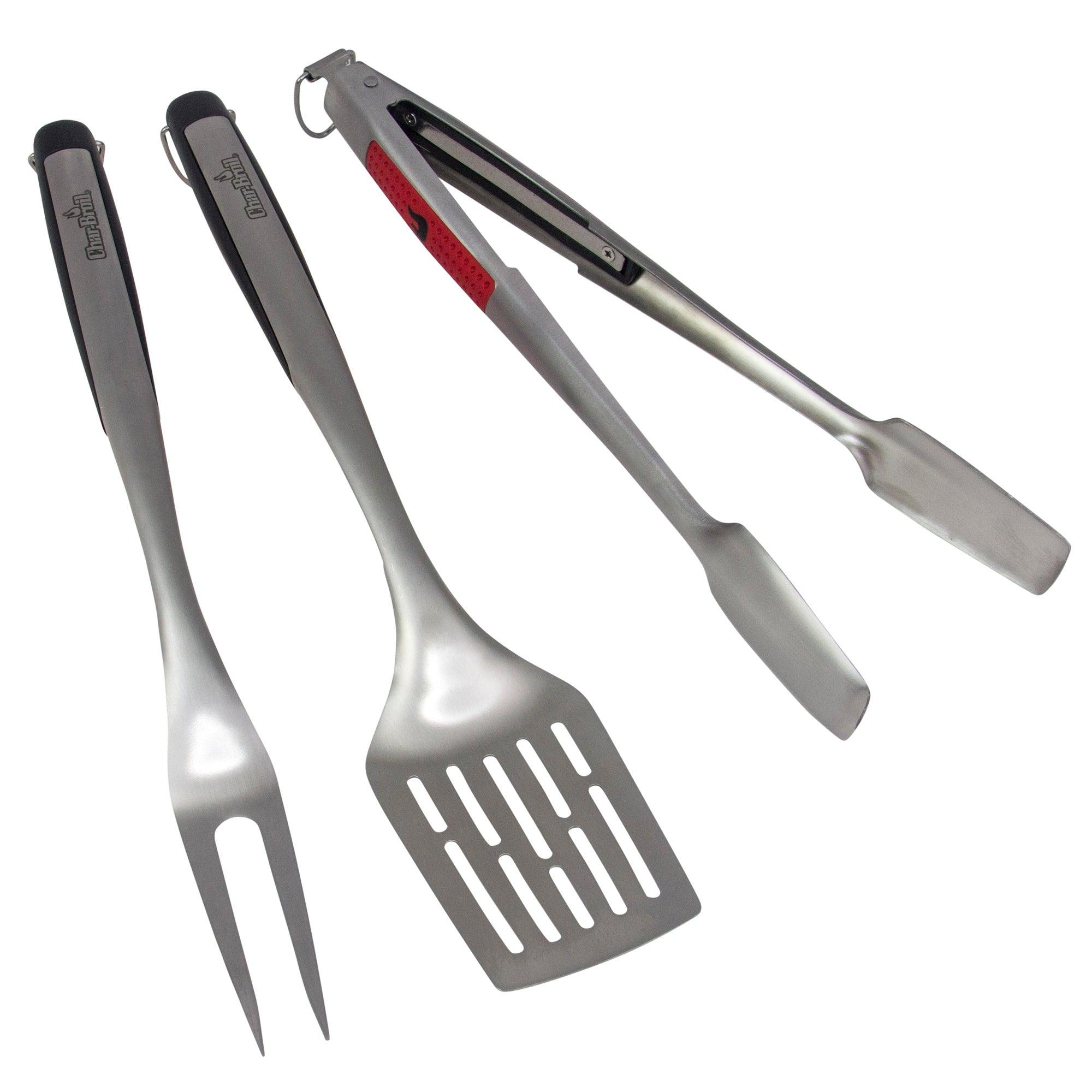 Comfort Grip redskapset 3 delar - masterkitchen.se