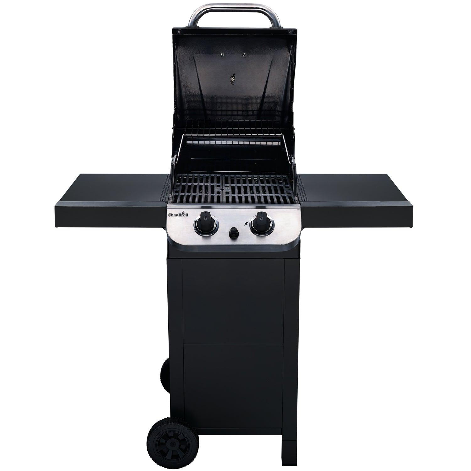 Gasolgrill Convective 210 B - masterkitchen.se