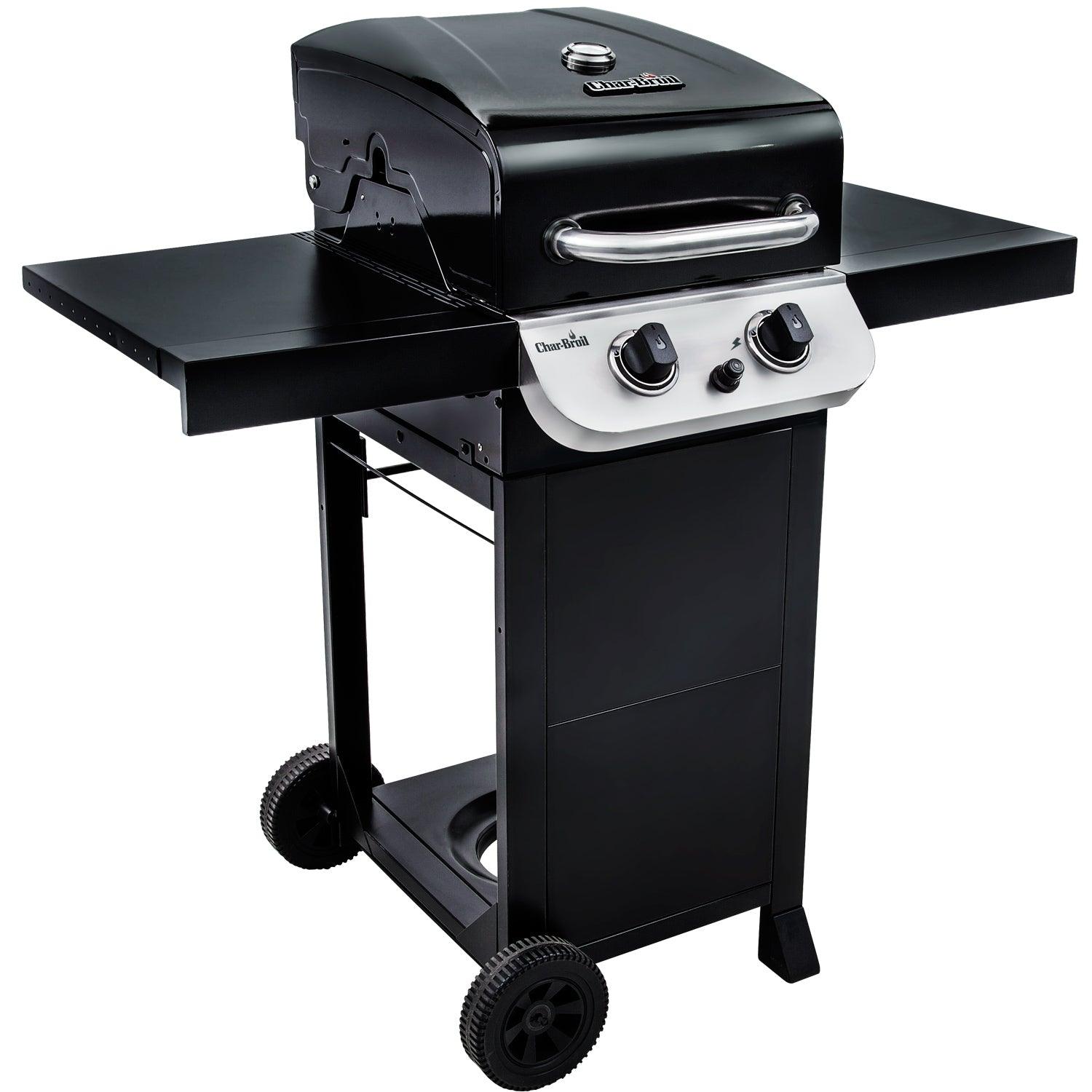 Gasolgrill Convective 210 B - masterkitchen.se