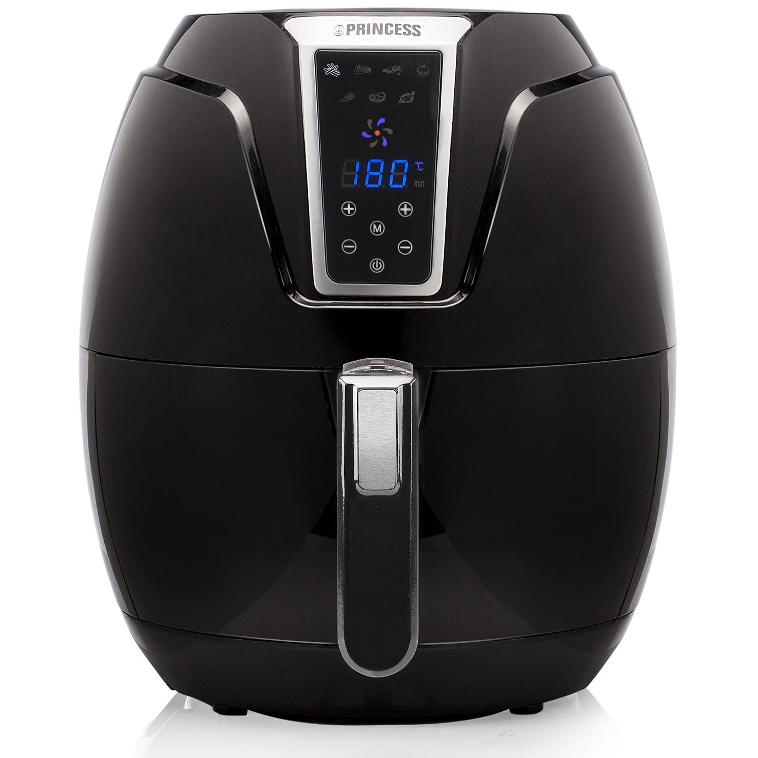 Aerofryer Digital 3,2L 1500W- 182021 - masterkitchen.se