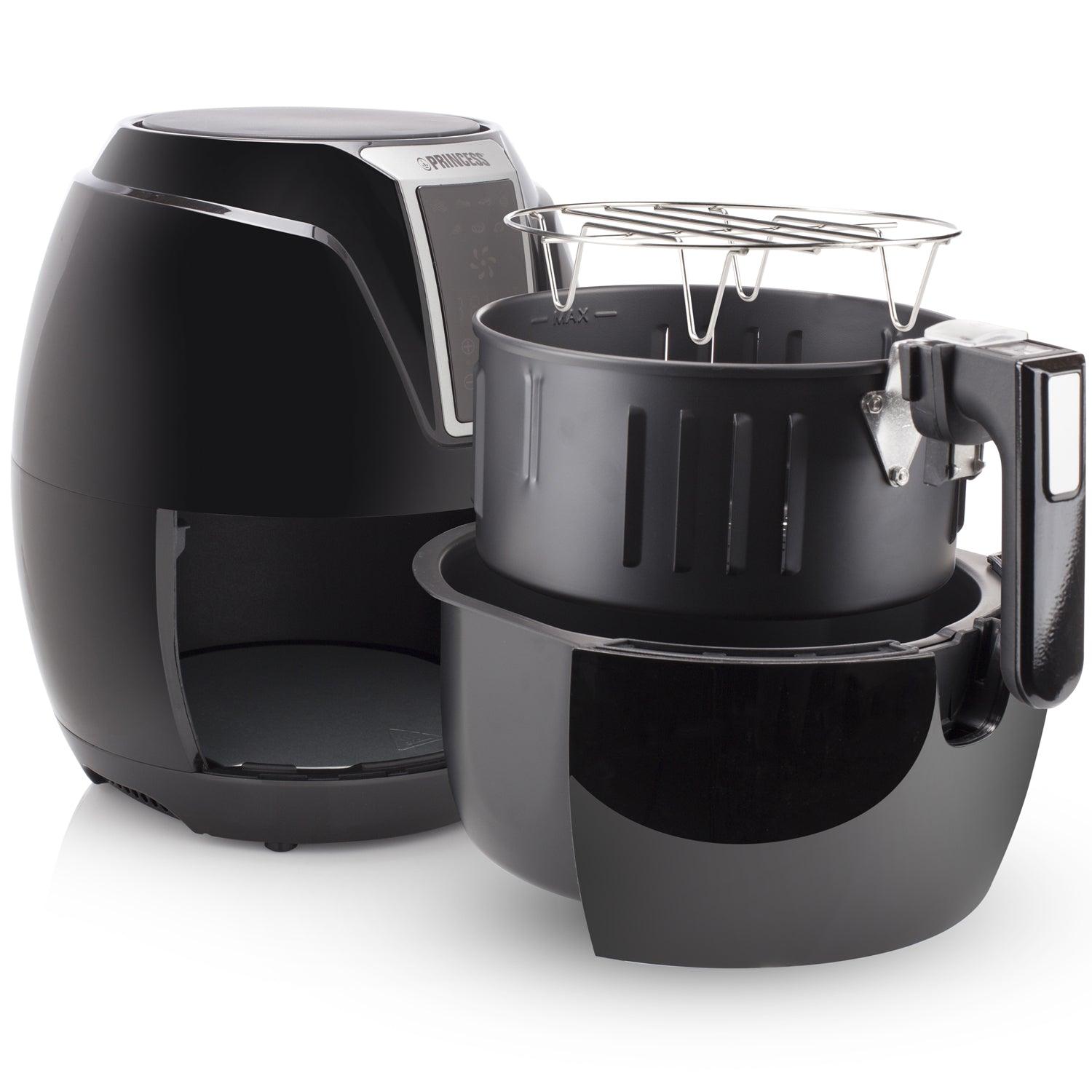 Aerofryer Digital 3,2L 1500W- 182021 - masterkitchen.se