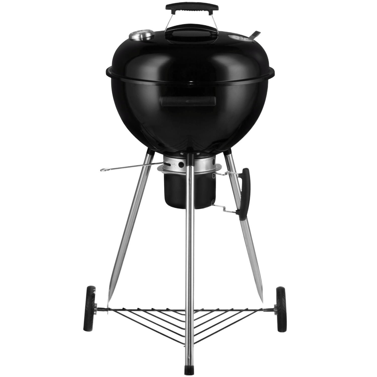 Kolgrill Gourmet 47cm - masterkitchen.se