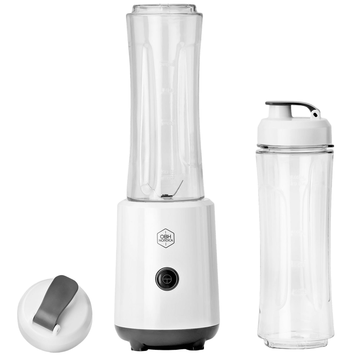 Blender Smoothie Twister 7740 - masterkitchen.se