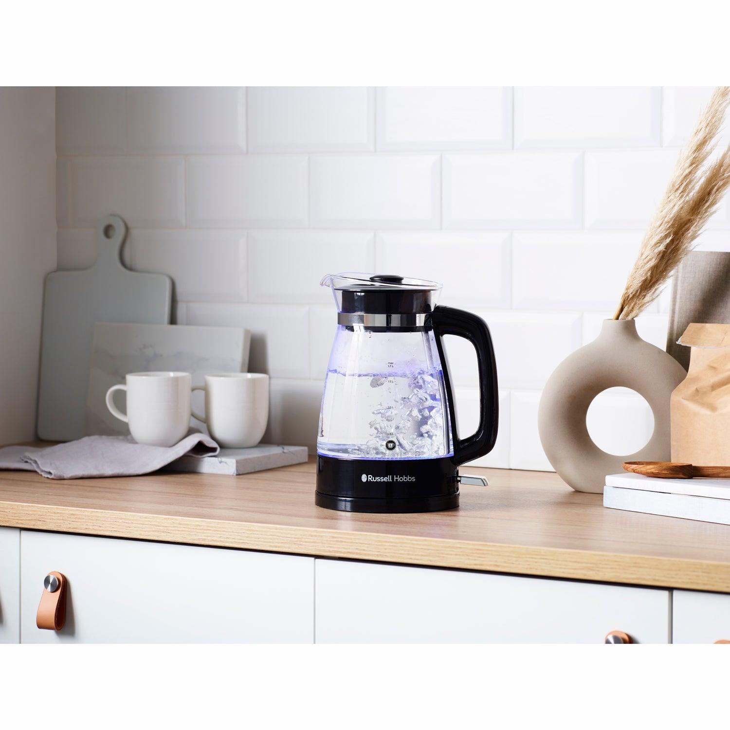 Vattenkokare 26080-70 Hourglass Kettle - masterkitchen.se