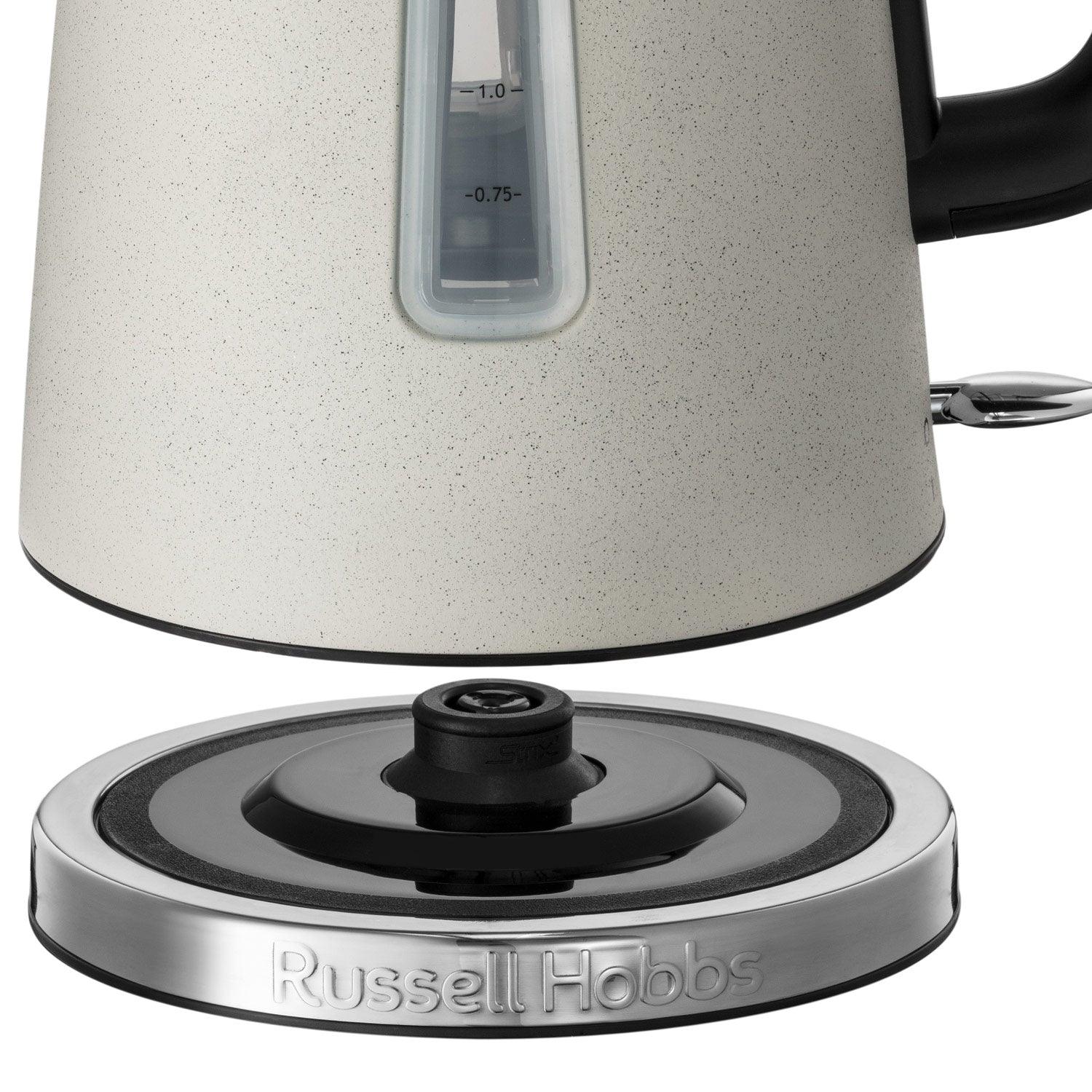 Vattenkokare 26960-70 Luna Stone Kettle 1,7L - masterkitchen.se