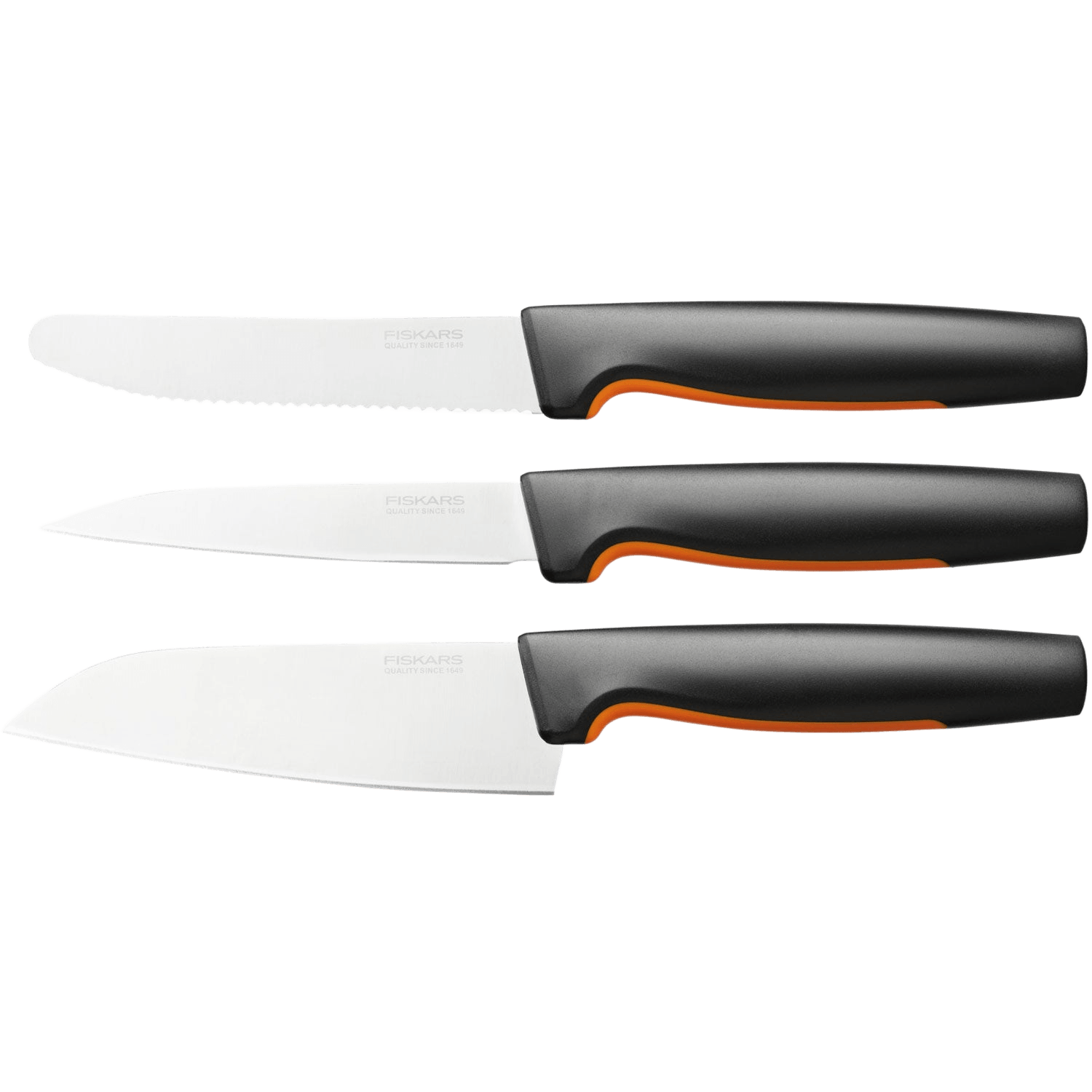 Favoritknivset, 3 delar  FF - masterkitchen.se