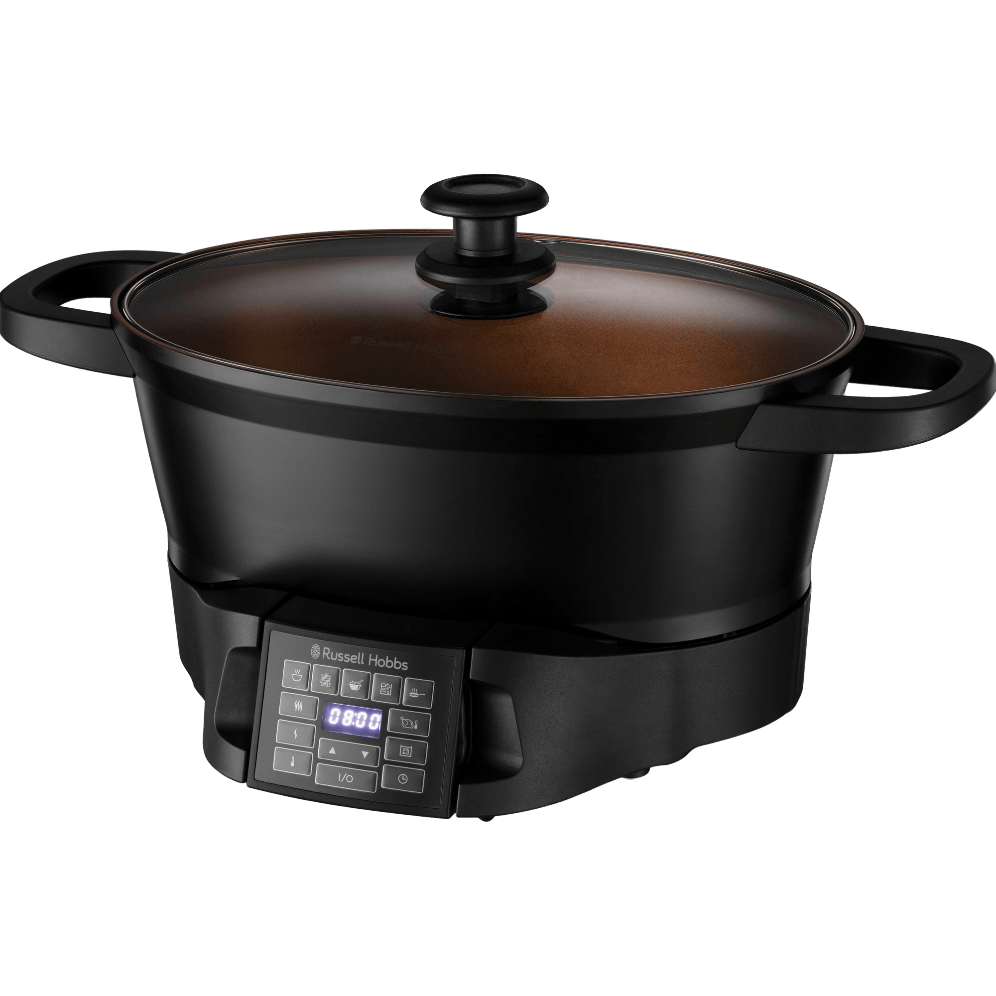 Good To Go Multi Cooker  28270-56/RH - masterkitchen.se