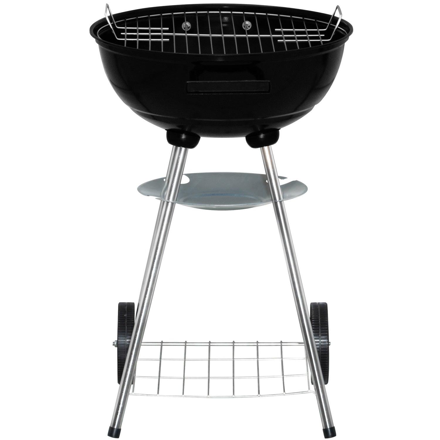 Kolgrill 43CM Basic - masterkitchen.se