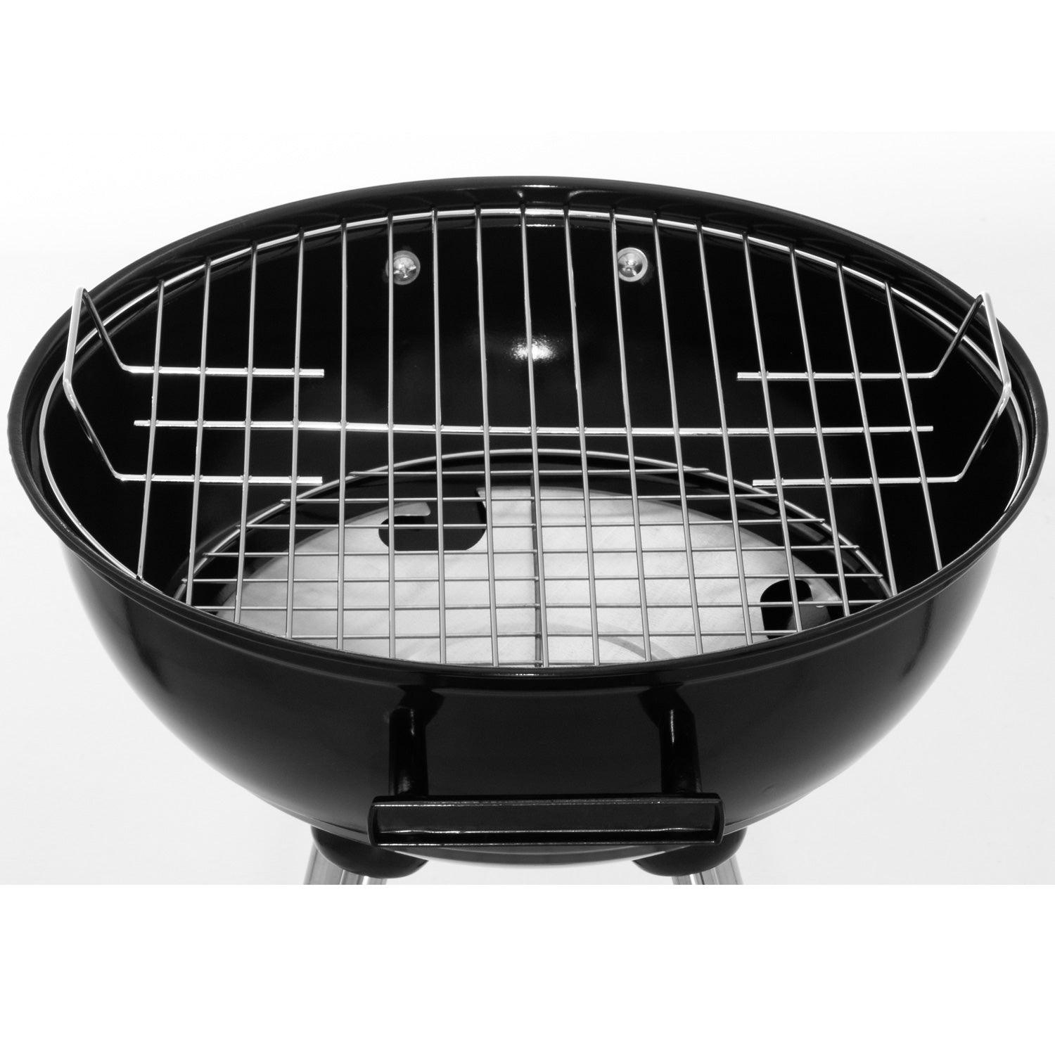 Kolgrill 43CM Basic - masterkitchen.se