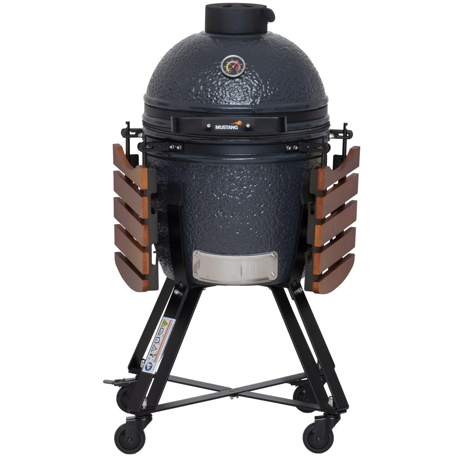 Kamado M Kolgrill - masterkitchen.se