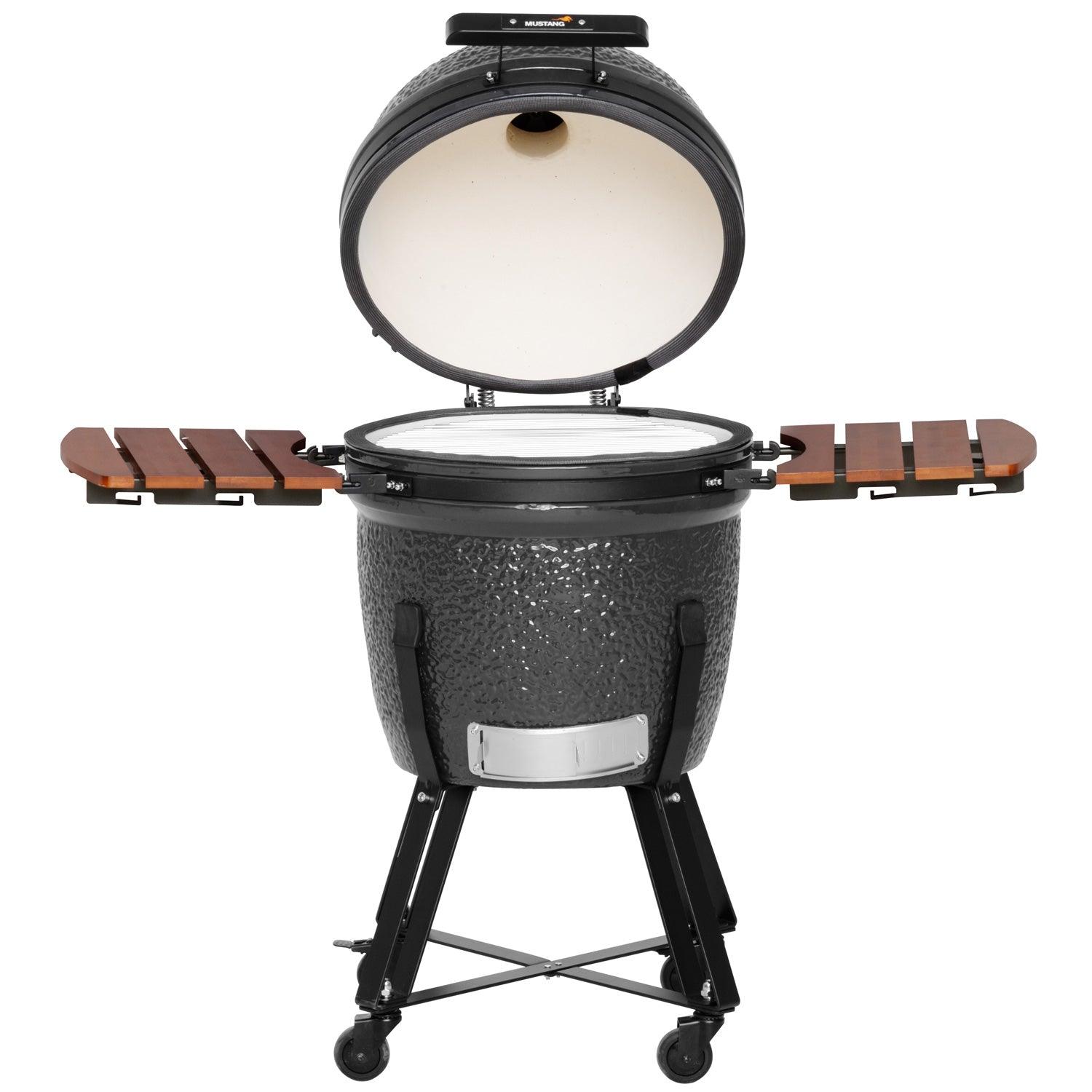 Kamado L Kolgrill - masterkitchen.se