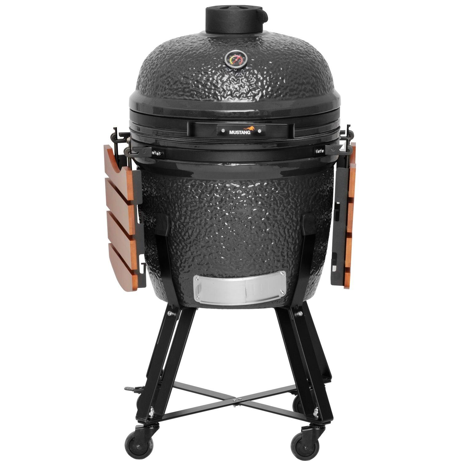 Kamado L Kolgrill - masterkitchen.se