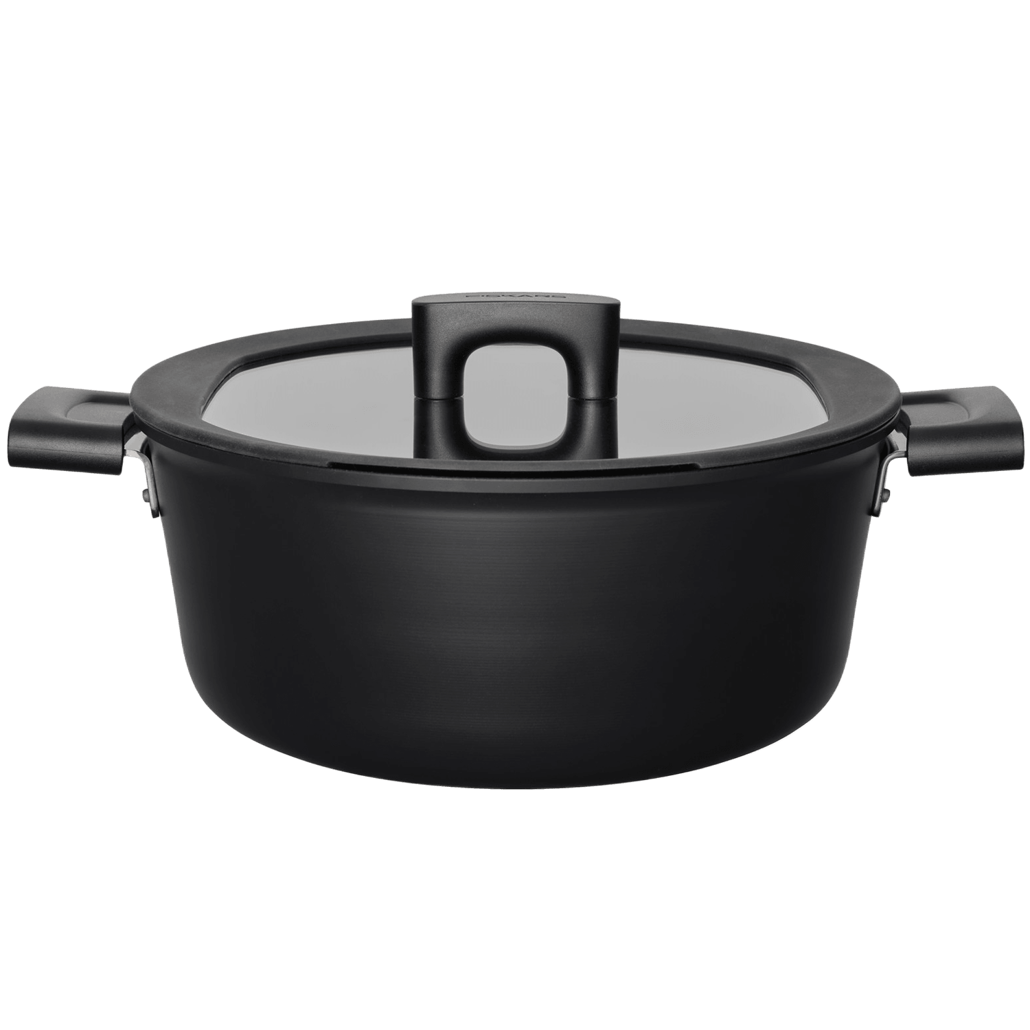 Gryta 5 L/26 cm Hard Face - masterkitchen.se