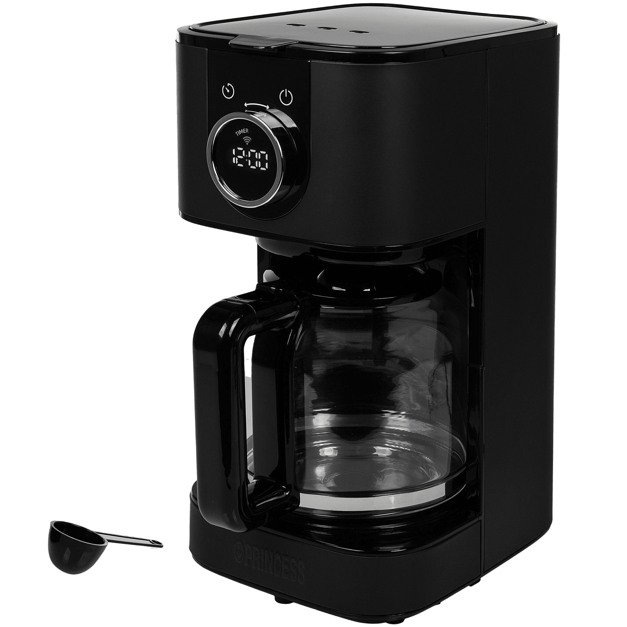 Kaffebryggare "Moments Coffee Maker Wi-Fi" - masterkitchen.se