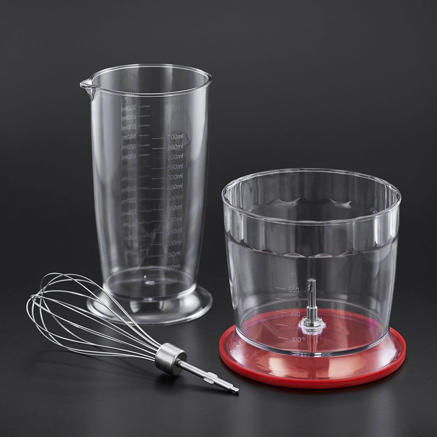 Desire Hand Blender 3in1 - masterkitchen.se