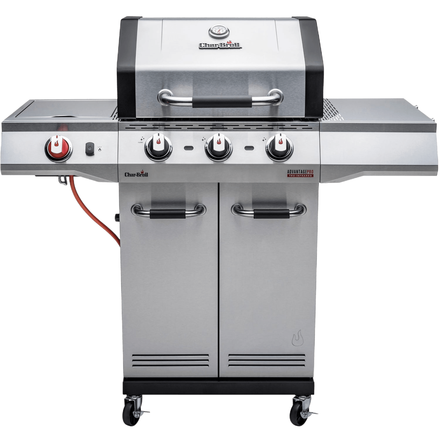 Gasolgrill Advantage PRO B3 - masterkitchen.se