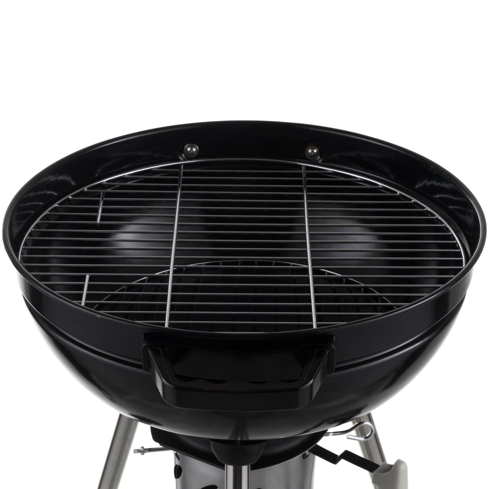 Kolgrill Basic 47cm på stativ - masterkitchen.se