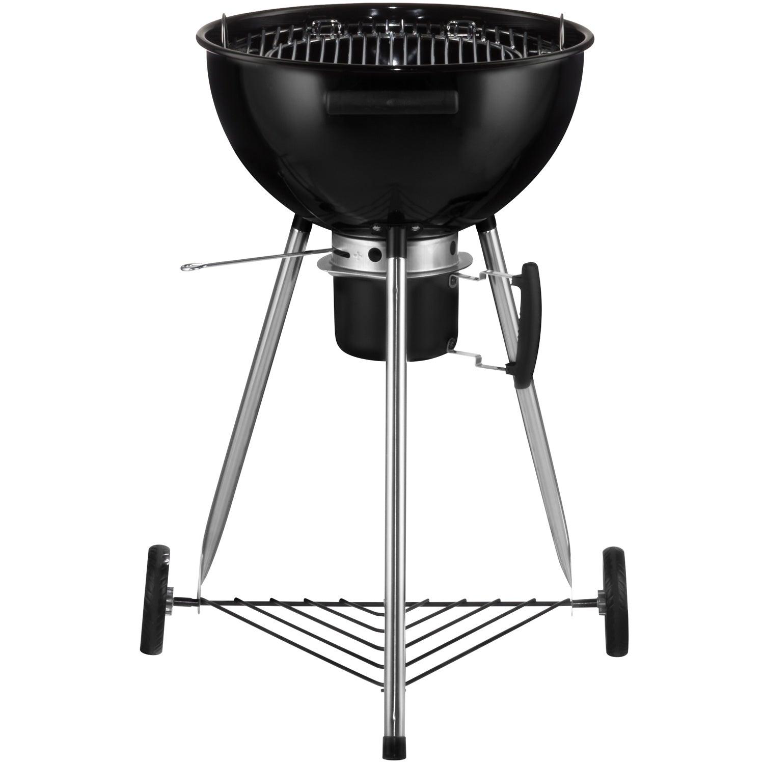 Kolgrill Gourmet 47cm - masterkitchen.se