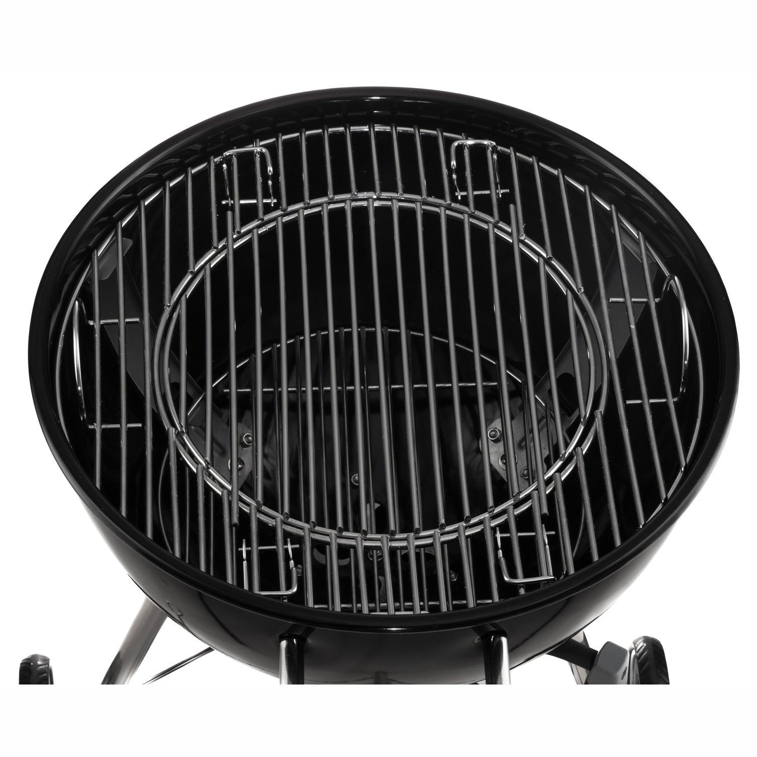 Kolgrill Gourmet 47cm - masterkitchen.se