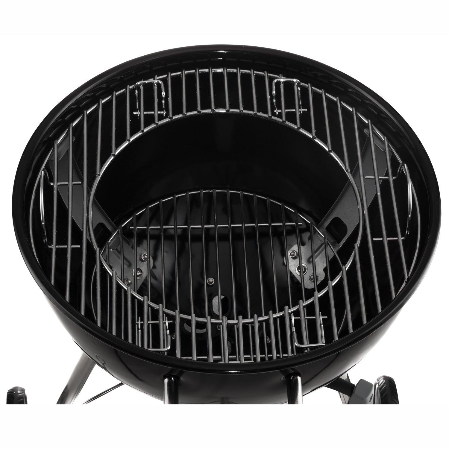 Kolgrill Gourmet 47cm - masterkitchen.se