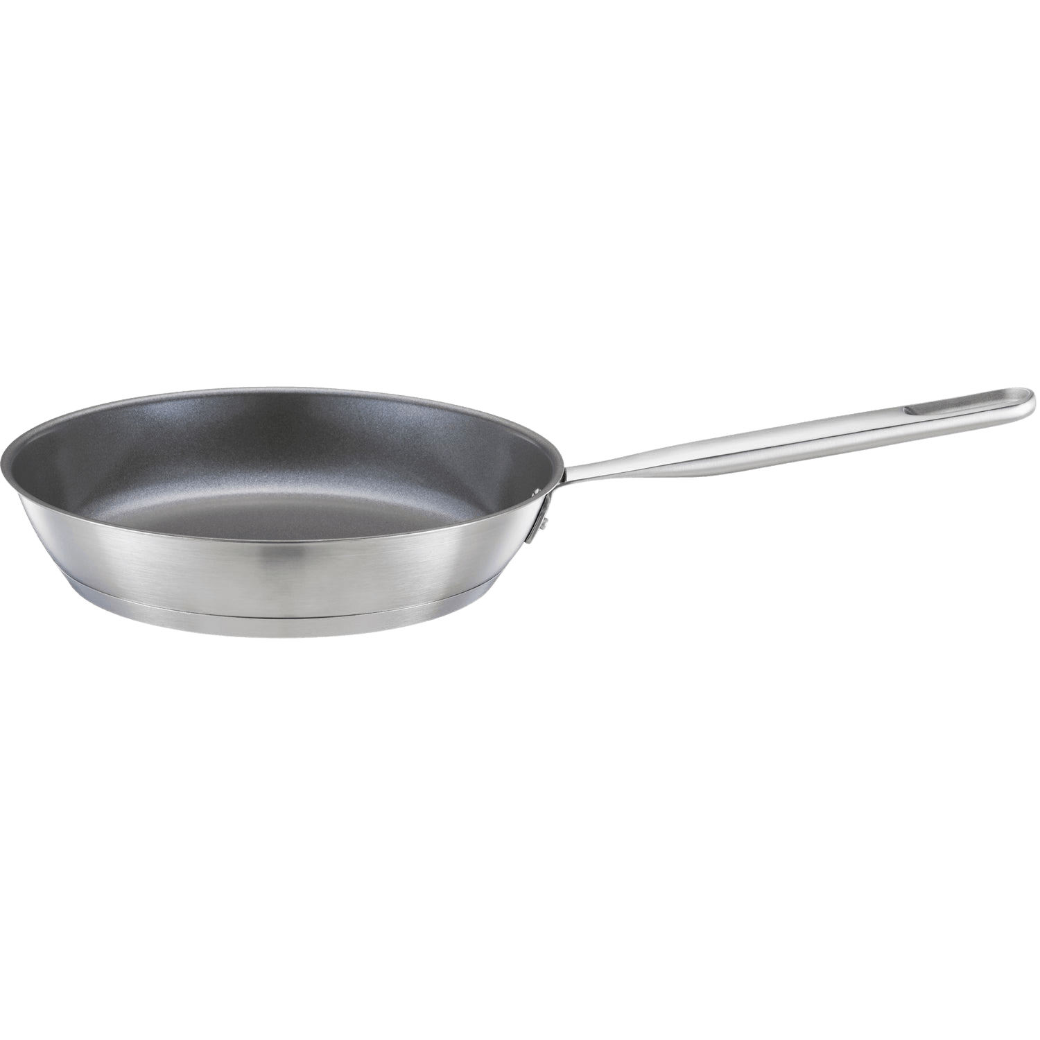 All Steel stekpanna 24 cm - masterkitchen.se