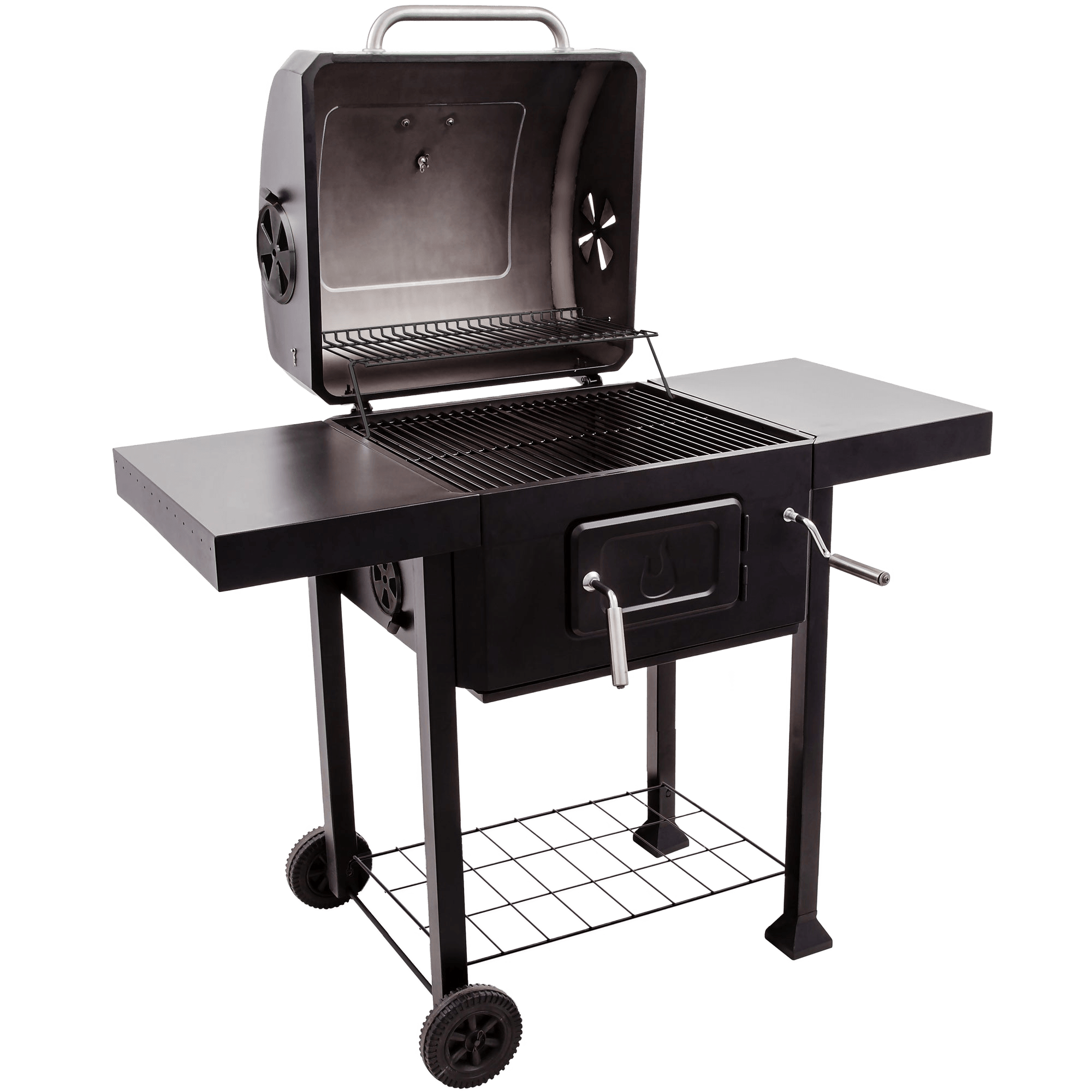 Kolgrill Performance 2600 - masterkitchen.se