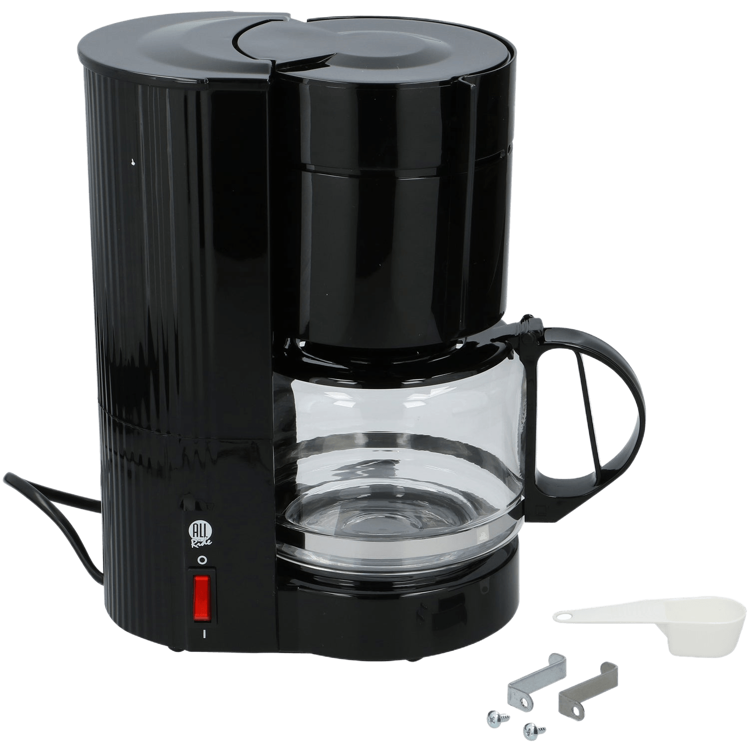 Kaffebryggare 10-12 Koppar 300W, 24 Volt - masterkitchen.se