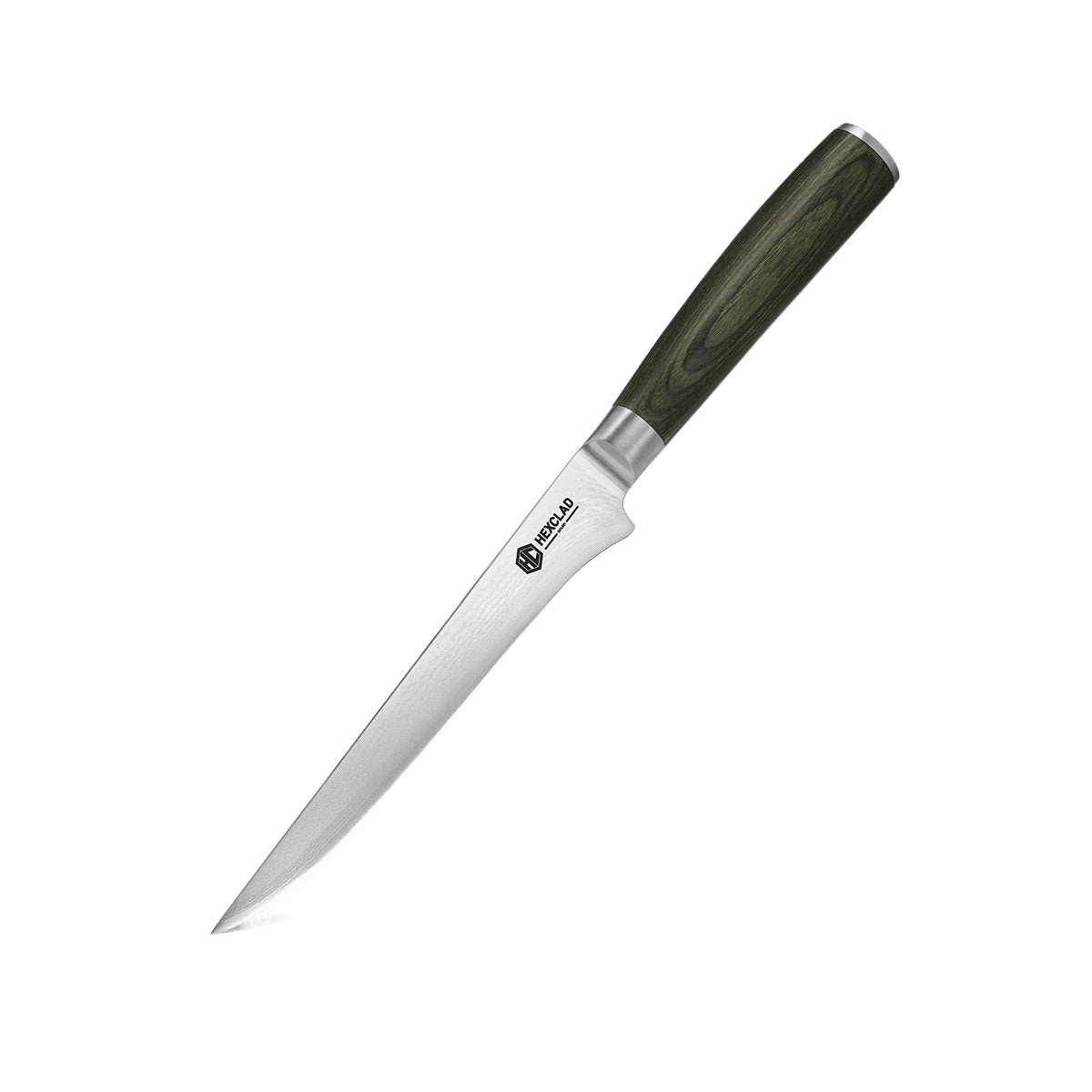 HEXCLAD Urban knivdamast, 15 cm - masterkitchen.se