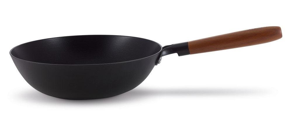 BEKA Mandala Wok 24 cm, keramisk beläggning - masterkitchen.se