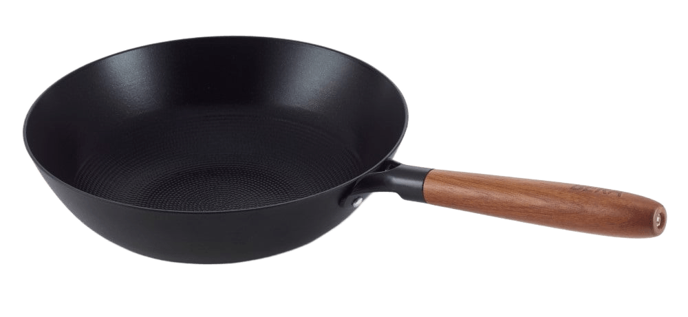 BEKA Mandala Wok 28 cm, keramisk beläggning - masterkitchen.se