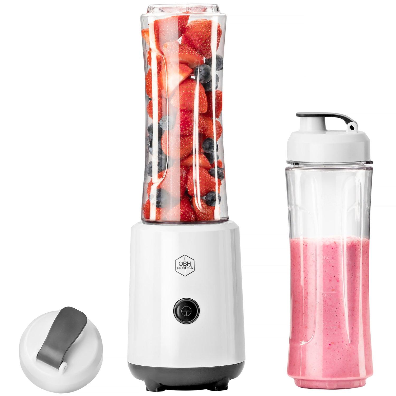 Blender Smoothie Twister 7740 - masterkitchen.se