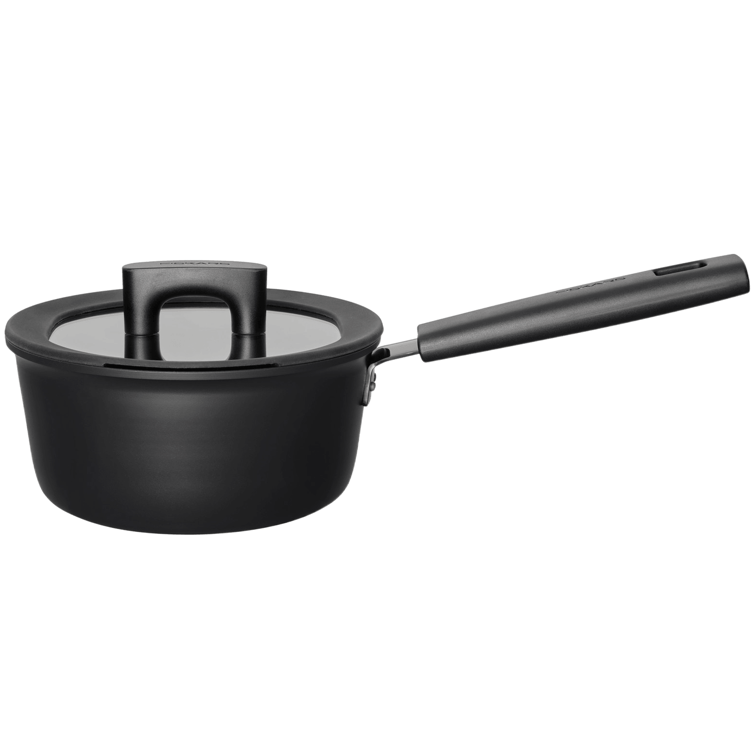 Kastrull 1,8 L/18 cm Hard Face - masterkitchen.se