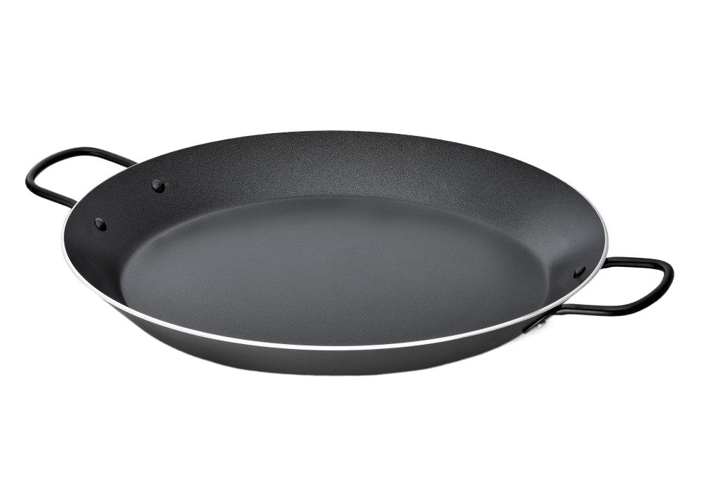 BEKA Non-stick Paellapanna 38 cm, keramisk beläggning - masterkitchen.se