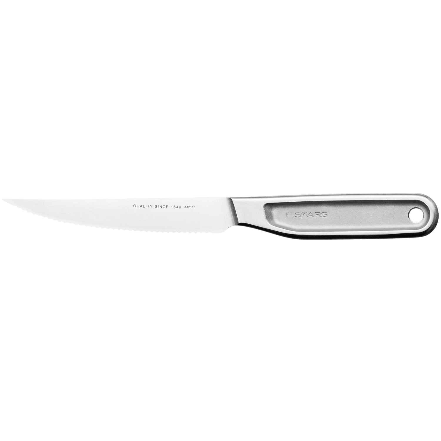 All Steel tomatkniv 12 cm - masterkitchen.se