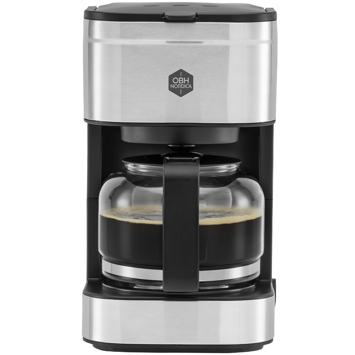 Kaffebryggare Coffee prio coffee maker 0,75 l. 700 W  2349 - masterkitchen.se