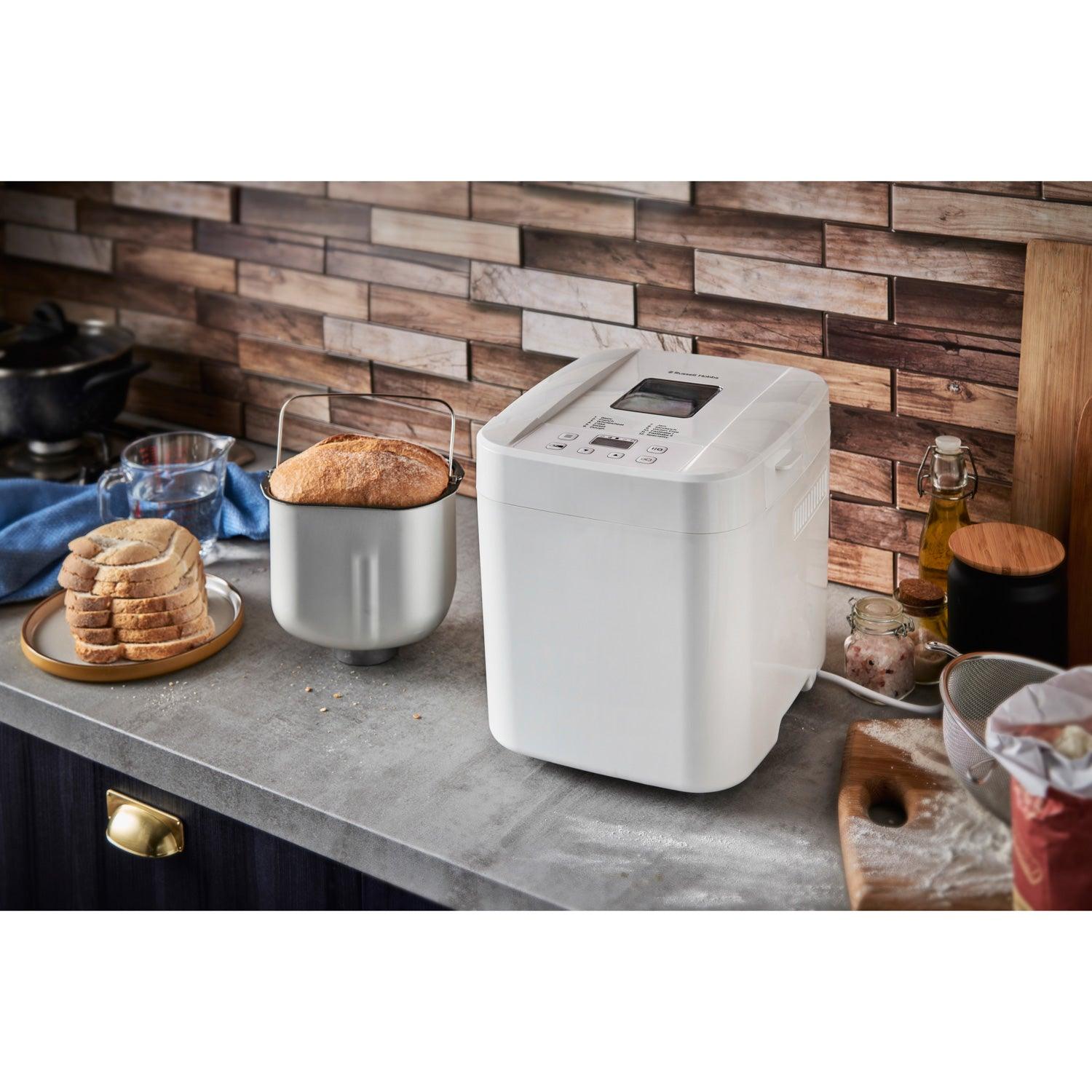 Bakmaskin  Breadmaker 27260-56 - masterkitchen.se