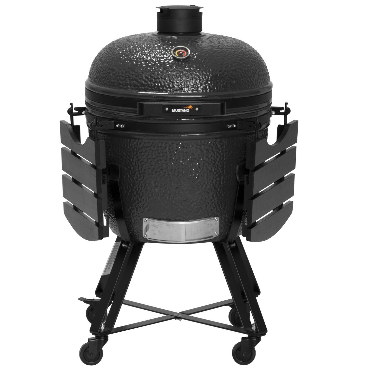 Kolgrill Kamado XL - masterkitchen.se