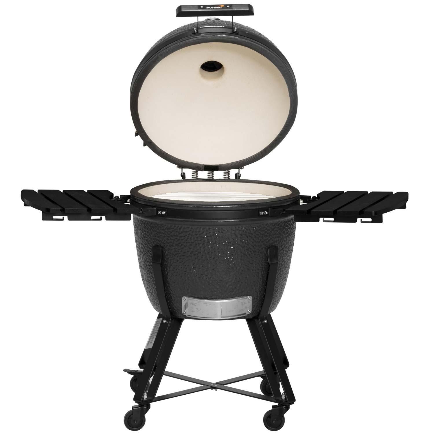 Kolgrill Kamado XL - masterkitchen.se